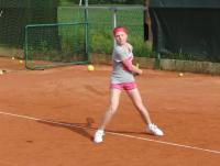 Dominika Hejčová - Ostrava, Nová Ves 