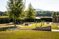 Minigolf ve Vendryni