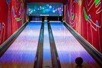 Bowling ve Sportovním areálu Vitality Slezsko