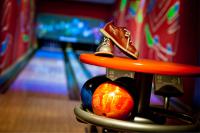 Bowling Vendryně