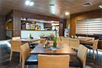 Vitální restaurace Vitality Slezsko ve Vendryni