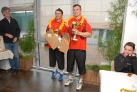 vítězové 1. liga bratři Sagani 2009-2010