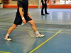 Závěrečný turnaj badmintonové MIX ligy
