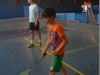 Badmintonový tábor 1. turnus