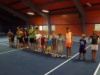 Badmintonový tábor 2. turnus